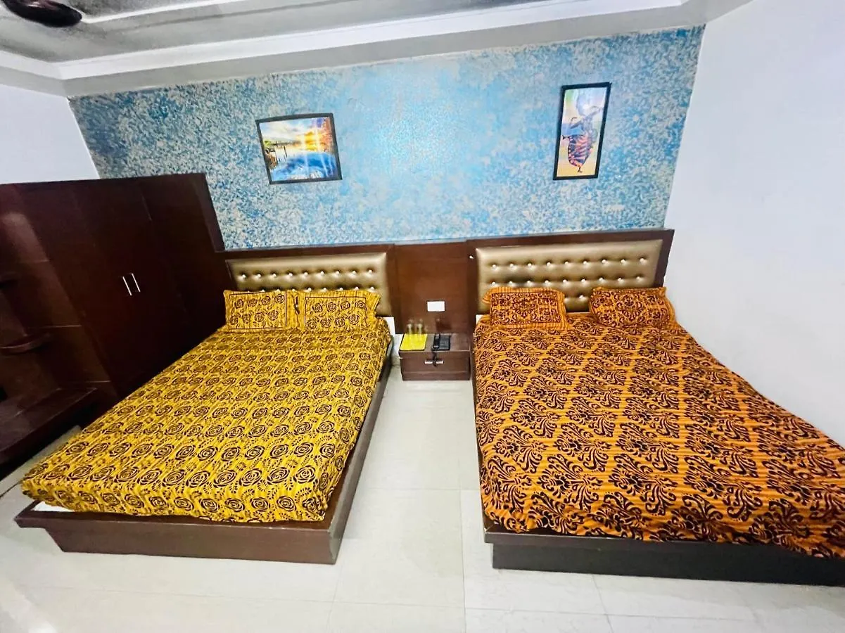 Hotel Blue Bell Agra