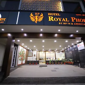 3* Hotel Royal Phoenix