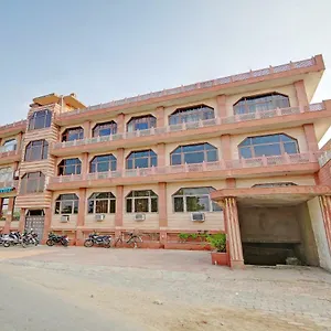 3* Hotel Capital O 31045 The Taj Residency- A Heritage