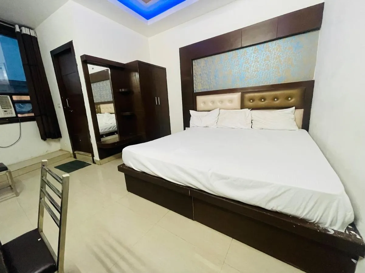 Hotel Blue Bell Agra  3*, Agra (Uttar Pradesh) India