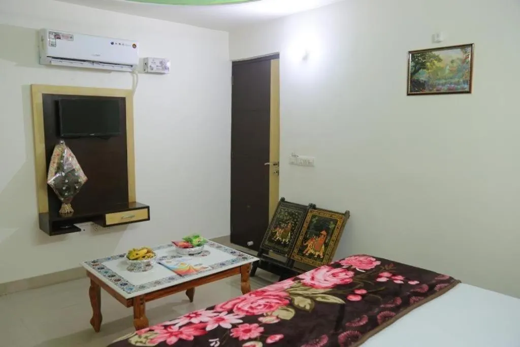 Hotel Blue Bell Agra