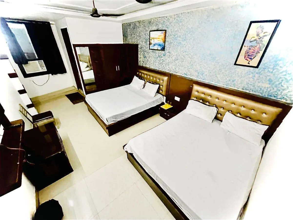 Hotel Blue Bell Agra