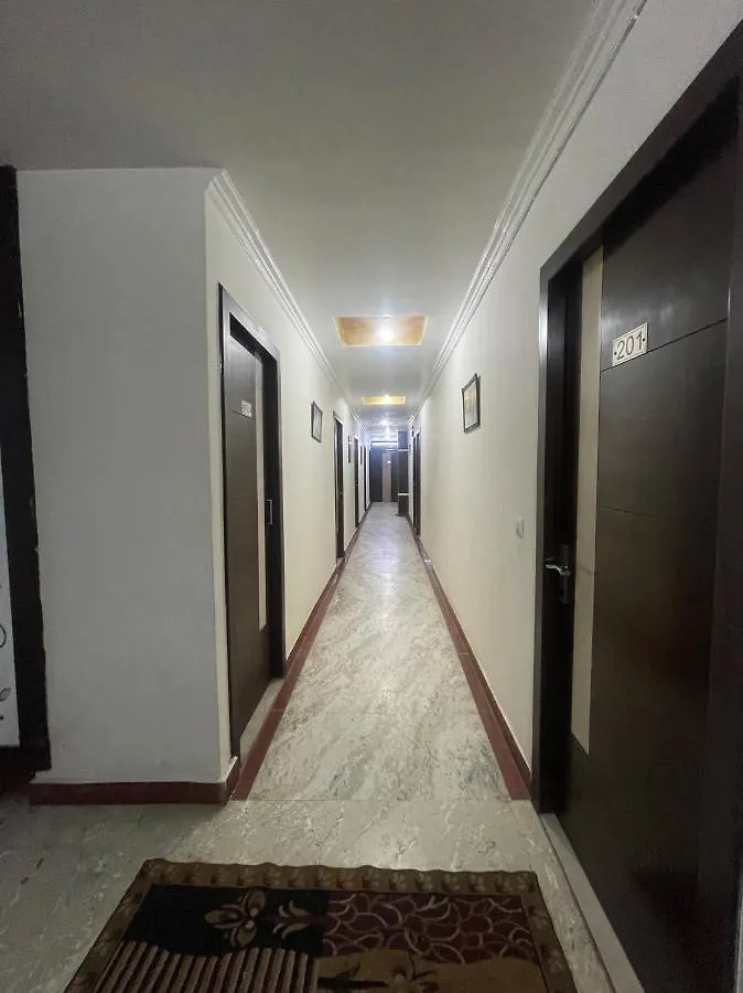 Hotel Blue Bell Agra