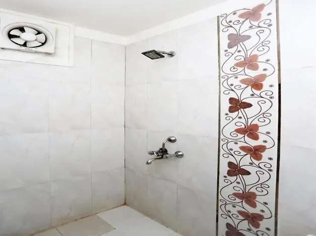 Hotel Blue Bell Agra   Agra (Uttar Pradesh)