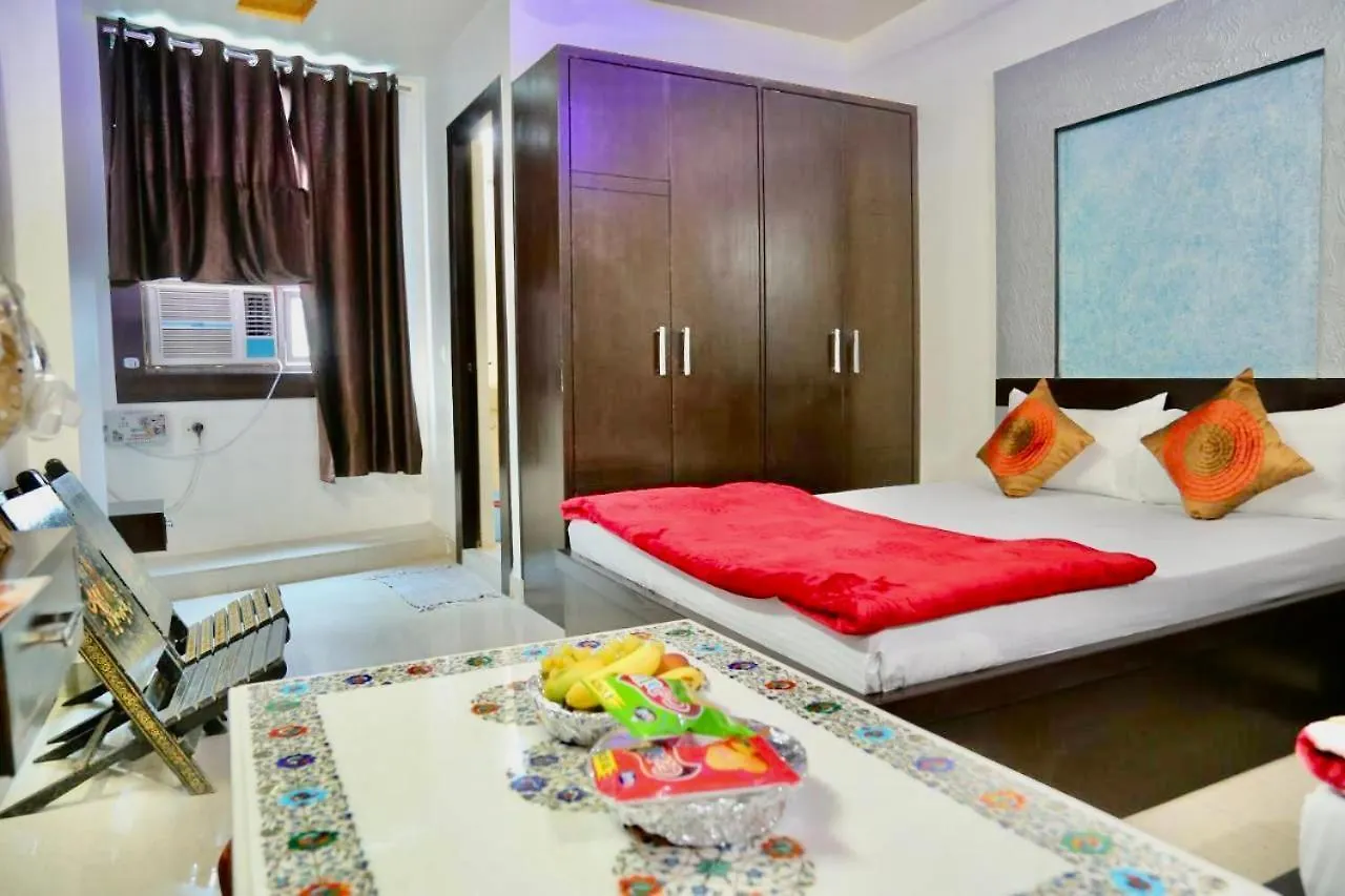 Hotel Blue Bell Agra
