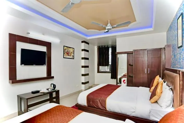 Hotel Blue Bell Agra