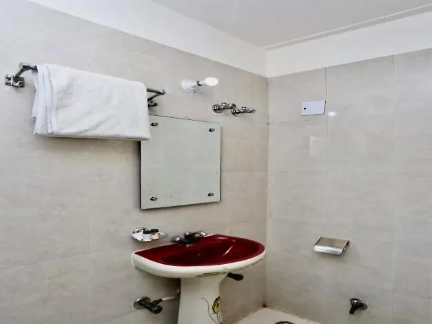 Hotel Blue Bell Agra  3*, Agra (Uttar Pradesh) India