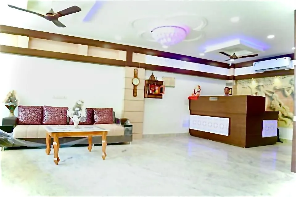 Hotel Blue Bell Agra